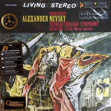  Prokofiev - Alexander Nevsky - Fritz Reiner - AudioSoundMusic