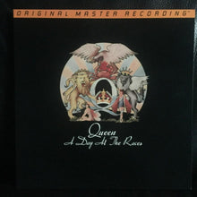  Queen – A Day At The Races (200g, Half Speed Mastering) - AudioSoundMusic