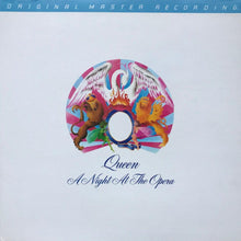  Queen – A Night At The Opera (Half-speed Mastering) - AudioSoundMusic