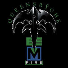  Queensryche - Empire (2LP, Translucent Green vinyl) - AudioSoundMusic