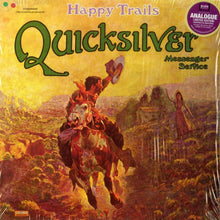  Quicksilver Messenger Service - Happy Trails - AudioSoundMusic