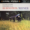 Rachmaninov - Concerto No. 2 - Rubinstein and Reiner - AudioSoundMusic