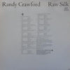Randy Crawford – Raw Silk - AudioSoundMusic