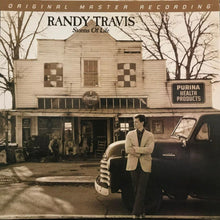  Randy Travis – Storms Of Life (Ultra Analog) - AudioSoundMusic