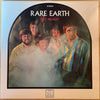 Rare Earth - Get Ready - AudioSoundMusic