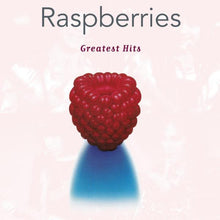  Raspberries - Greatest Hits (Translucent Raspberry vinyl) - AudioSoundMusic