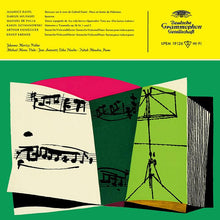  Ravel, Milhaud, De Falla, Szymanowski, Honegger, Krenek - Martzy, Mann, Antonietti, Newlin, Menuhin (Mono) - AudioSoundMusic