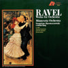 Ravel - Works for Orchestra - Stanislaw Skrowaczewski - AudioSoundMusic