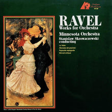  Ravel - Works for Orchestra - Stanislaw Skrowaczewski - AudioSoundMusic