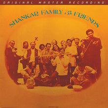  Ravi Shankar - Shankar Family & Friends (Ultra Analog, Half-speed Mastering) - AudioSoundMusic