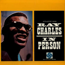  Ray Charles - In Person (Mono) - AudioSoundMusic