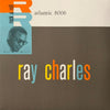 Ray Charles - Ray Charles (Mono, Clear vinyl) - AudioSoundMusic