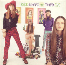  Redd Kross - Third Eye (Green vinyl) - AudioSoundMusic