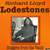 Richard Lloyd - Lodestones (Transparent Orange vinyl) - AudioSoundMusic