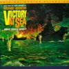 Richard Rodgers & Robert Russell Bennett – Victory At Sea (3LP, Box, Half-speed mastering, SuperVinyl) - AudioSoundMusic