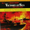 Richard Rodgers & Robert Russell Bennett – Victory At Sea (3LP, Box, Half-speed mastering, SuperVinyl) - AudioSoundMusic