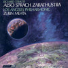 Richard Strauss - Also sprach Zarathustra - Zubin Mehta (2LP, 45RPM) - AudioSoundMusic