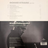 Richard Strauss - Don Juan, Tod Und Verklarung, Also Sprach Zarathustra - Herbert von Karajan (2LP) - AudioSoundMusic