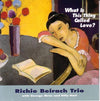 Richie Beirach Trio - What Is This Thing Called Love? (Japanese edition) - AudioSoundMusic