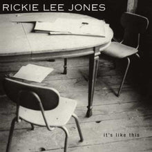  Rickie Lee Jones - It's Like This (2LP, 45RPM, 200g) - AudioSoundMusic