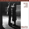 Rickie Lee Jones – Pirates (Ultra Analog, Half-speed Mastering) - AudioSoundMusic