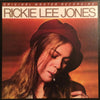 Rickie Lee Jones – Rickie Lee Jones (2LP, 45RPM, Box set, Ultra Analog, Half-speed Mastering) - AudioSoundMusic