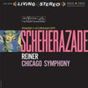 Rimsky-Korsakov - Scheherazade - Fritz Reiner - Chicago Symphony Orchestra (2LP, 45RPM, 180g) - AudioSoundMusic