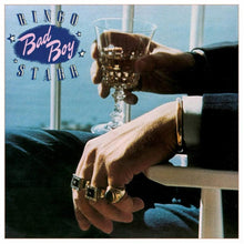  Ringo Starr - Bad Boy (Blue Vinyl) - AudioSoundMusic
