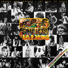  Rod Stewart & Faces - Snakes And Ladders : The Best Of Faces - AudioSoundMusic