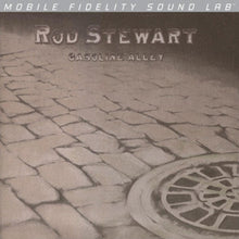  Rod Stewart – Gasoline Alley (MOFI Silver Label, Ultra Analog) - AudioSoundMusic