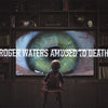 Roger Waters - Amused To Death (2LP, 33RPM, 200g) - AudioSoundMusic