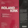 Roland Kirk Live at Ronnie Scott's 1963 (Japanese edition, Mono, 200g) - AudioSoundMusic