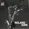 Roland Kirk Live at Ronnie Scott's 1963 (Japanese edition, Mono, 200g) - AudioSoundMusic