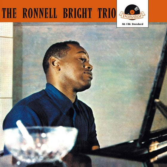 Ronnell Bright Trio (Mono) - AudioSoundMusic