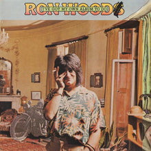  Ronnie Wood - I've Got My Own Album To Do (Translucent Purple Swirl vinyl) - AudioSoundMusic