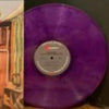 Ronnie Wood - I've Got My Own Album To Do (Translucent Purple Swirl vinyl) - AudioSoundMusic