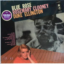  Rosemary Clooney & Duke Ellington - Blue Rose (Mono) - AudioSoundMusic