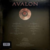 Roxy Music - Avalon (Half-speed Mastering) - AudioSoundMusic