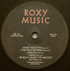 Roxy Music - Avalon (Half-speed Mastering) - AudioSoundMusic