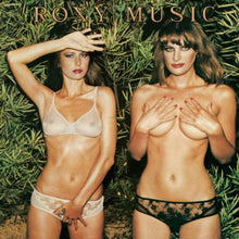  Roxy Music - Country Life (Half-speed Mastering) - AudioSoundMusic