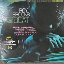  Roy Brooks - Beat - AudioSoundMusic