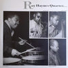 Roy Haynes Quartet - Out Of The Afternoon (2LP, 45RPM) - AudioSoundMusic