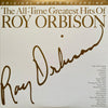 Roy Orbison – All-Time Greatest Hits (2LP, Ultra Analog, Half-speed Mastering) - AudioSoundMusic