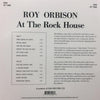 Roy Orbison - At The Rock House (140g) - AudioSoundMusic