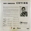 Roy Orbison - Crying (2LP, 45RPM) - AudioSoundMusic