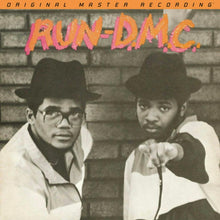  Run DMC - Run DMC (SuperVinyl) - AudioSoundMusic