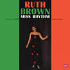 Ruth Brown - Miss Rhythm (Mono) - AudioSoundMusic