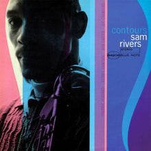  Sam Rivers – Contours - AudioSoundMusic