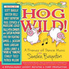 Sandra Boynton & Michael Ford - Hog Wild! A Frenzy of Dance Music - AudioSoundMusic