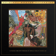  Santana - Abraxas (2LP, 45 RPM, Box, 1STEP) - AudioSoundMusic